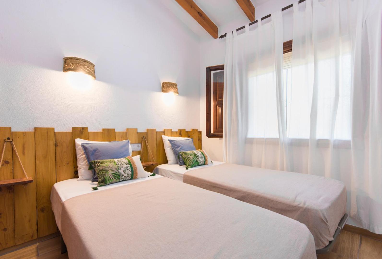 Apartamento En Moraira Con Piscina Exterior foto
